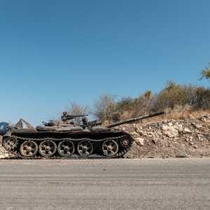 تيغراي تشهد أزمة عسكرية وإنسانية كبيرة