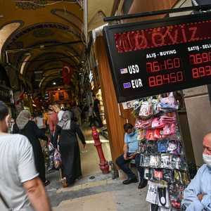 كشفت هذه الأزمة حجم الخداع الذي تعرض له الشعب التركي