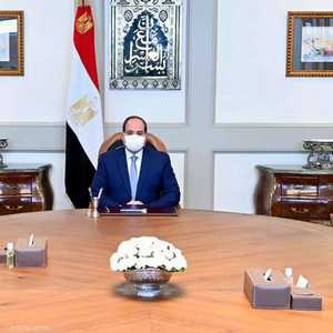 جانب من الاجتماع.