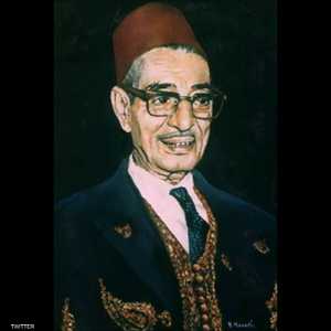 "كاردينال" الفن الشعبي الجزائري.. الحاج العنقى.