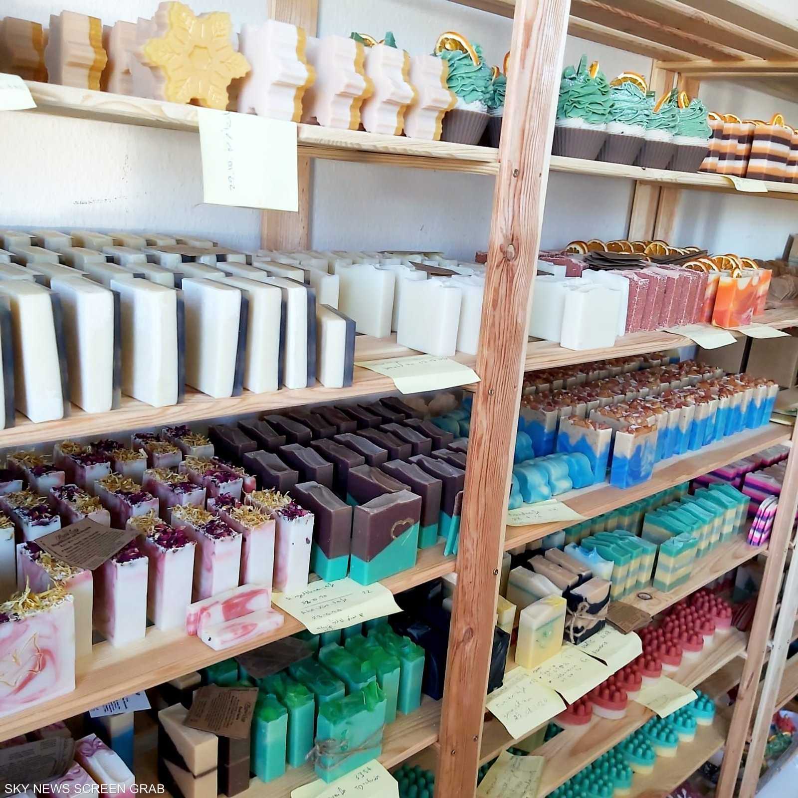 المستهلك يركز كثيرا على محتويات المنتوجات