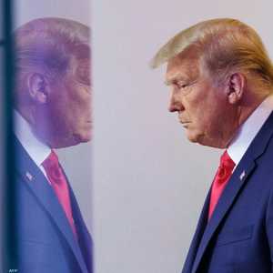 الرئيس الأميركي، دونالد ترامب