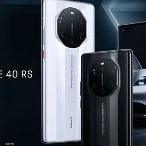 ميت 40 آر إس بورشيه ديزاين