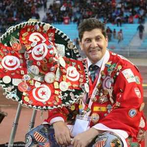 حسني المنوبي