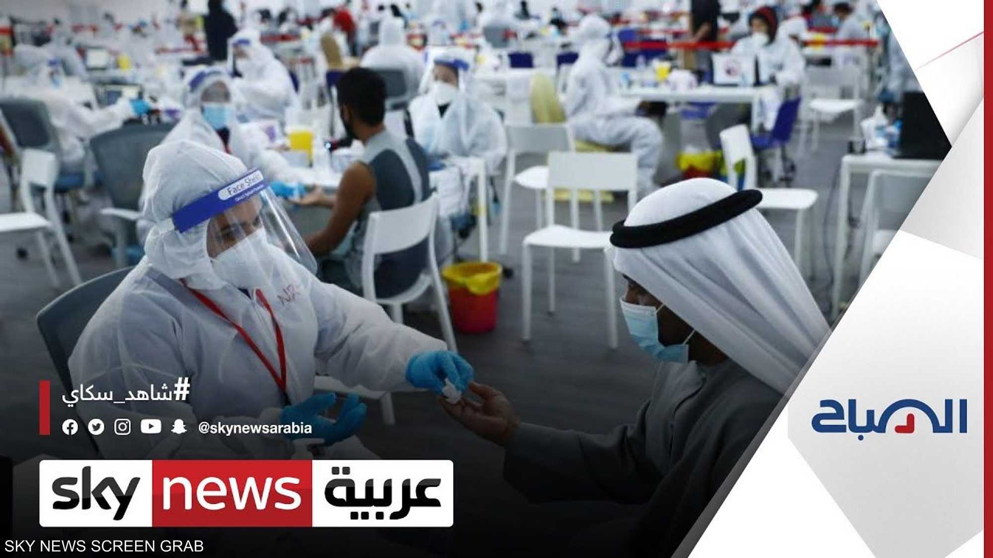 الإمارات تطلق ائتلاف الأمل في مواجهة أزمة كورونا
