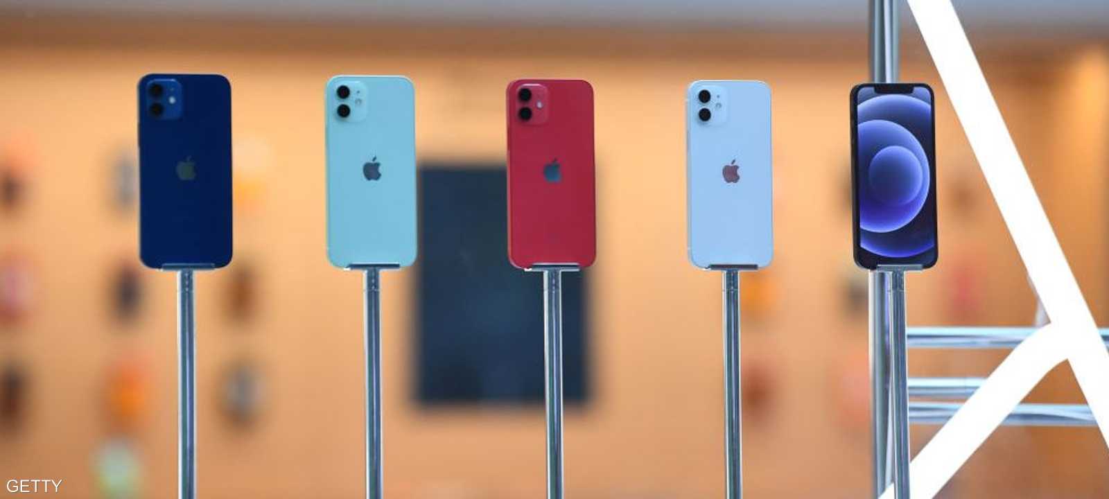 تكلفة إنتاج "iPhone 12" لا تتعدى 373 دولارا أميركيا