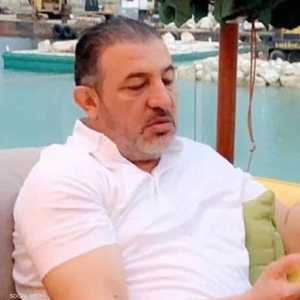 حسين فالح عزيز المعروف باسم أبو زينب اللامي