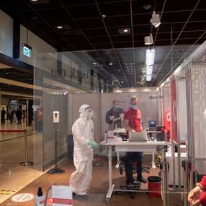 زيادة كبيرة بإصابات كورونا في ألمانيا