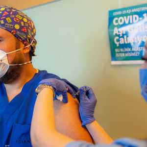 عدة شركات عالمية طورت لقاحات ضد كورونا