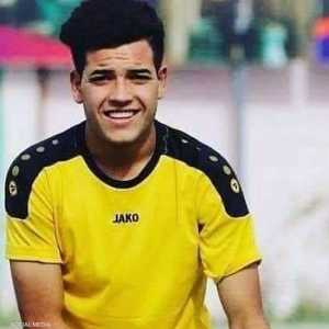 اللاعب سجاد علي