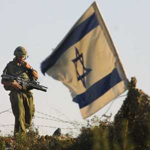 أرشيفية. جندي في الجيش الإسرائيلي