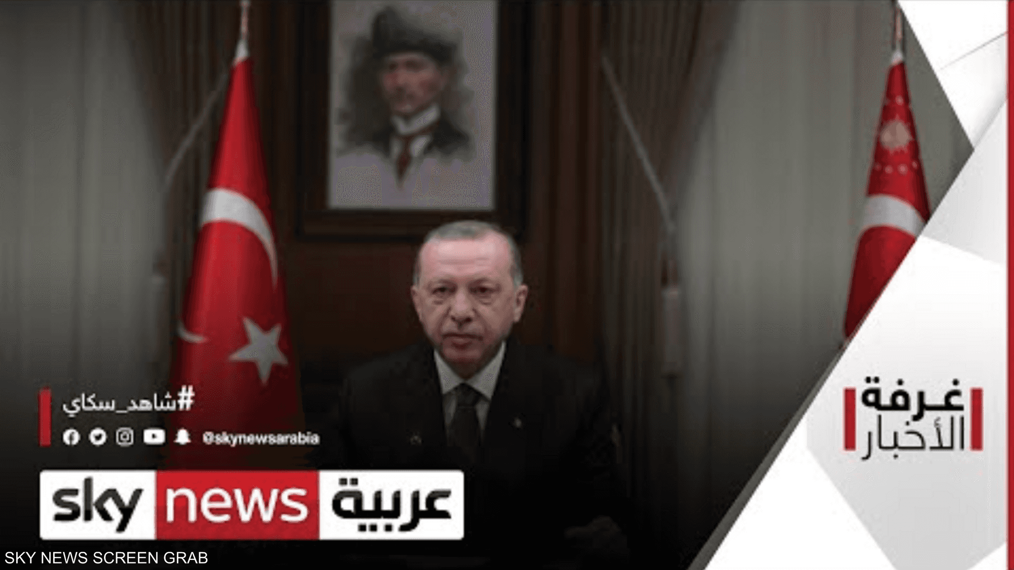 تركيا تصعّد تجاه الاتحاد الأوروبي بعد التلويح بعقوبات