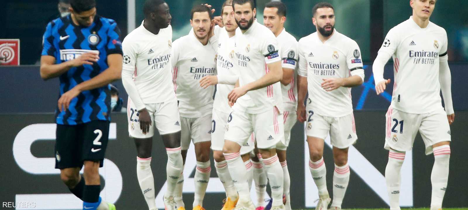 ريال مدريد ينتظر نجما عالميا