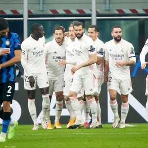 ريال مدريد ينتظر نجما عالميا