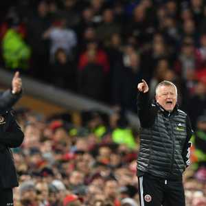 جانب من مواجهة كلوب ووايلدر الموسم الماضي