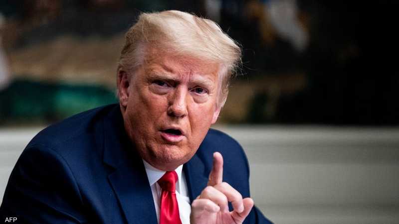 ترامب يزف أخبارا سعيدة.. اعتماد "لقاح جديد" ضد كورونا | سكاي نيوز عربية