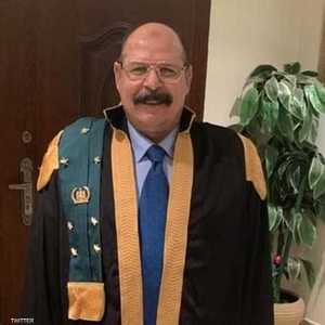 المستشار أحمد بكري