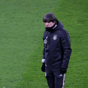 خلال نوفمبر، تعرضت ألمانيا لأسوأ هزيمة في مباراة رسمية