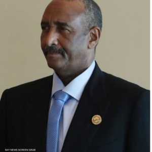 البرهان وبومبيو.