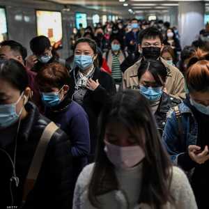 يعتقد العلماء أن الخفافيش وراء تفشي فيروس كورونا