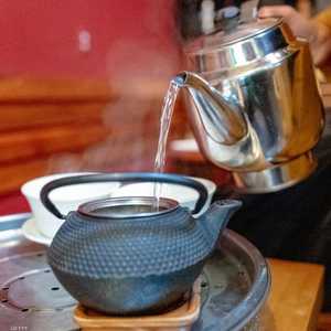 شرب الماء، ساخنا أو باردا، يحافظ على صحة جسمك