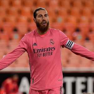 سيرخيو راموس.. صخرة دفاع ريال مدريد الإسباني
