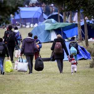 الوباء زاد معاناة المهاجرين غير الشرعيين في فرنسا
