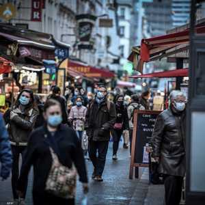 من المتوقع تدشين حملة التلقيح في ديسمبر