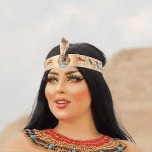 سلمى الشيمي