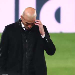 زيدان.. إلى أين مع ريال مدريد؟