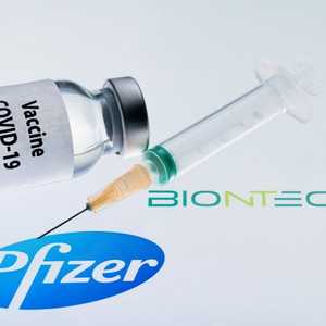 سيتوفر اللقاح في أنحاء بريطانيا ابتداء من الأسبوع القادم