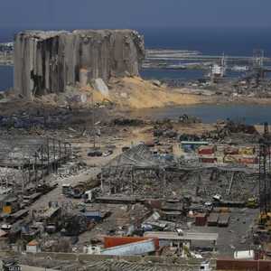 الانفجار الضخم الذي هز بيروت بأغسطس زاد من معاناة لبنان