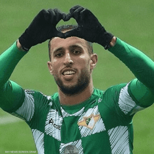 محمد أبرهون