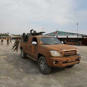 أكثر من 900 مقاتل سوري يعودون إلى ديارهم من قره باغ