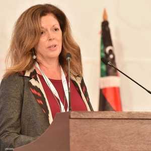 ستيفاني وليامز