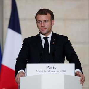 ماكرون سيعود إلى بيروت للضغط على الساسة اللبنانين