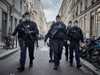 عناصر من الشرطة الفرنسية - أرشيفية