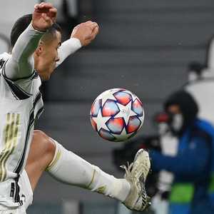 كريستيانو رونالدو