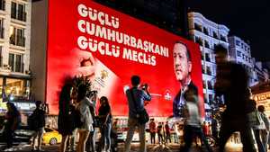 ارتفعت أسعار المستهلكين في تركيا 2.30 على أساس شهري