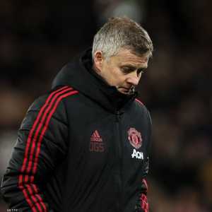 أولي جونار سولسكاير