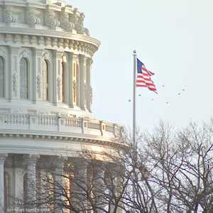 مجلس النواب يصوت على قرار عزل ترامب