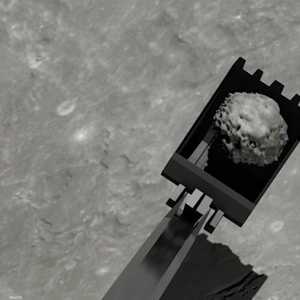 سترسل هذه الشركات مركباتها لجمع العيّنات إلى القمر