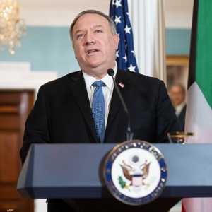 لم يقدم بومبيو دليلا على زيادة حرص طهران على عقد محادثات