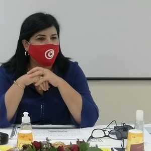 استنكرت موسي صمت وزارة التعليم العالي التونسية