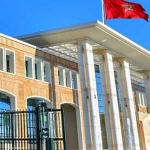 المملكة المغربي ثمنت عاليا المجهودات التي تقوم بها الكويت