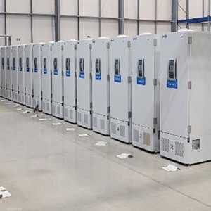 برادات خاصة لحفظ لقاح فايزر