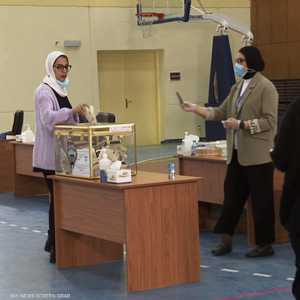 تمثل الناخبات الكويتيات 52 في المئة من إجمالي الناخبين