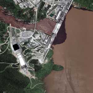 السودان أعلن عدم نيته تدويل قضية سد النهضة