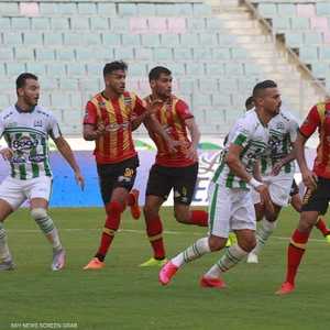 وسط أجواء متوترة وإجراءات صحية صارمة.. انطلاق الدوري التونسي