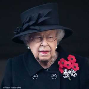 الملكة إليزابيث